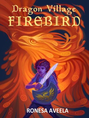 cover image of Dragon Village Firebird